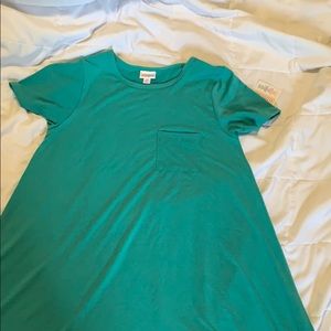 LuLaRoe Carly XS